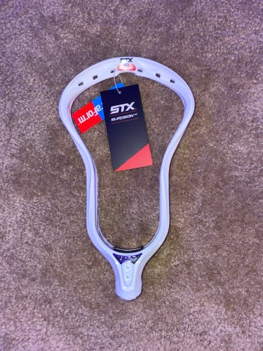 New Surgeon 700 Head