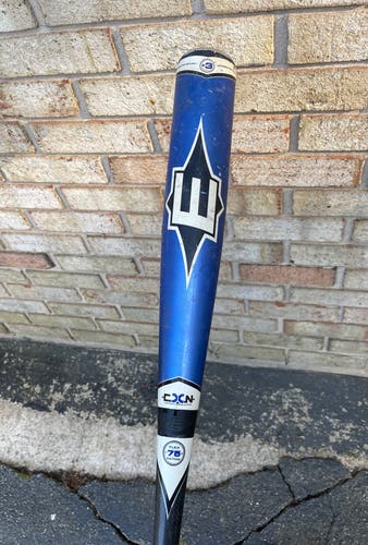 Composite Stealth Comp Bat