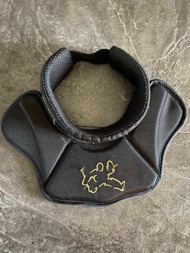 New Vaughn Neck Protector