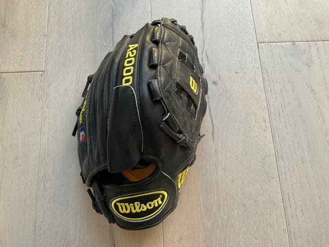 Vintage Wilson a2000