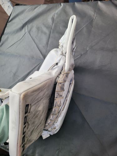 Used Bauer Regular Supreme 2S Pro