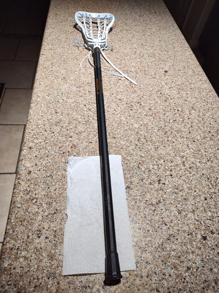 Used Player's STX Exult 600 head and STX Pro Shaft
