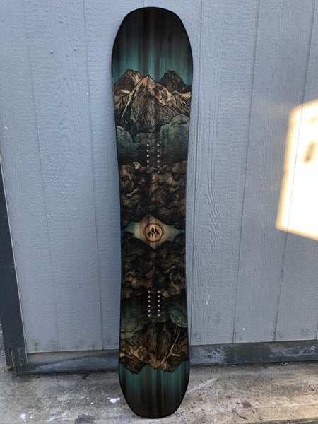 Jones Mountain Twin