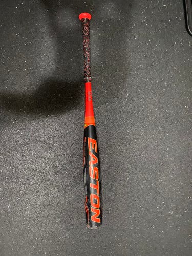 Easton ghost USA