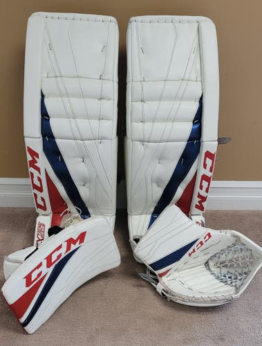 CCM Carey Price Limited Edition #7 set