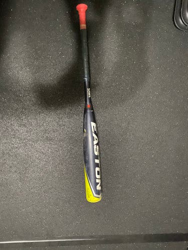 Used  Easton (-8) 23 oz 31" ADV 360 Bat