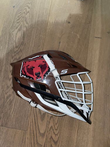 Brown University Cascade S