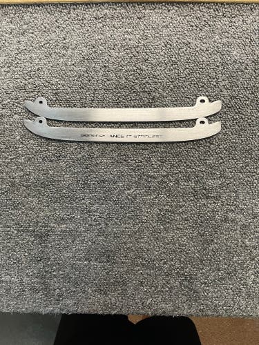 Used CCM 263 mm SB 4.0