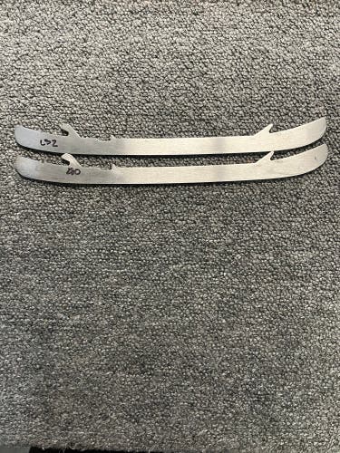 Used Bauer 280 mm LS2