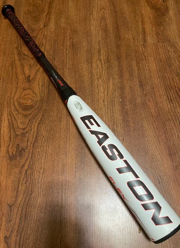 Easton Ghost X Evolution 31” (-8) USSSA Baseball Bat -Upgraded Endcap Read description