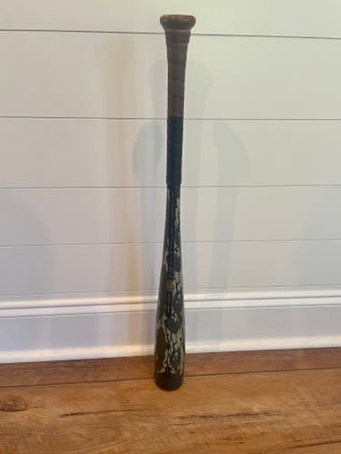 Used USSSA Certified 2019 Warstic Alloy Hawk2 Bat (-10) 18 oz 28"