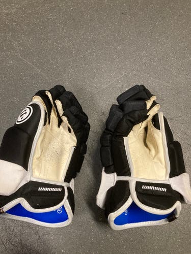 Used Warrior Covert QR Pro Gloves 14"