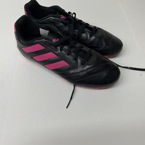 Used Adidas Senior 6 Cleat Soccer Outdoor Cleats
