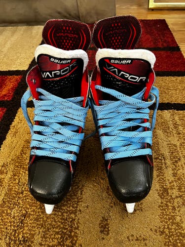 Bauer Vapor X2.7 Ice Hockey Skates - Senior Size 7 EE width