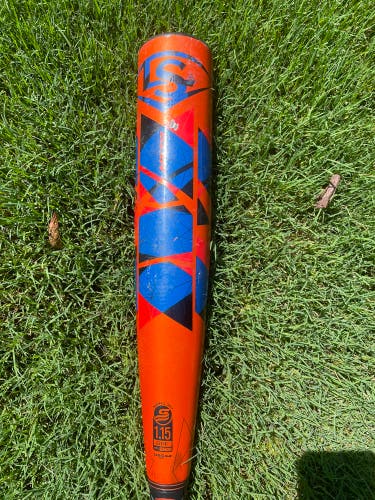 2022 Louisville Slugger Meta 29" -8 USSSA Bat (USED)