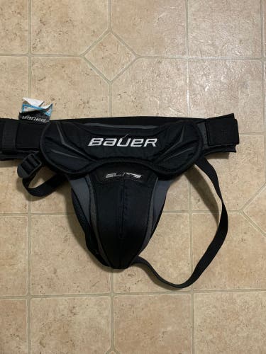 Bauer Elite Goalie Jock Sr