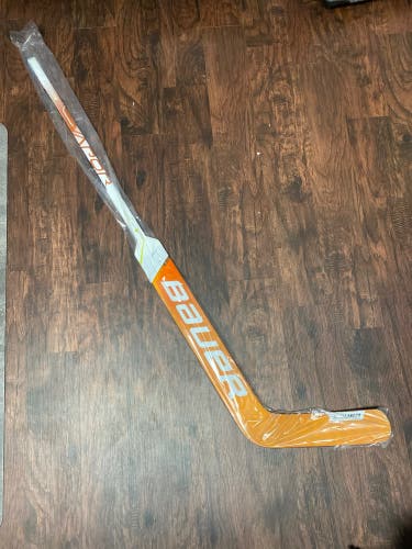 Senior Regular 25" Paddle Pro Stock Hyperlite Goalie Stick