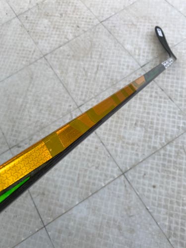 Senior Left Hand P92  UltraSonic Hockey Stick