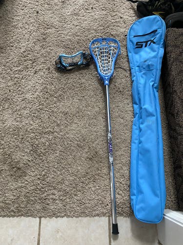 Woman’s stx starter kit