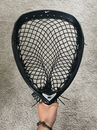 New Nike Prime Elite Goalie head