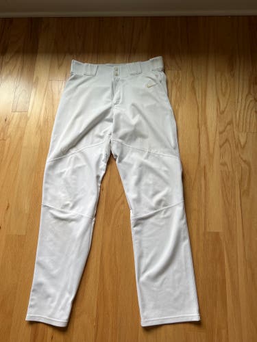 Nike elite baseball pants