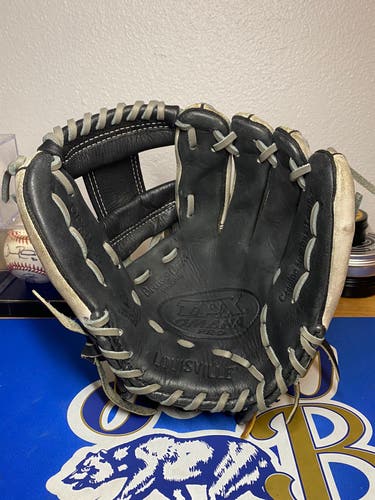 Louisville TPX Omaha Pro 11.5”