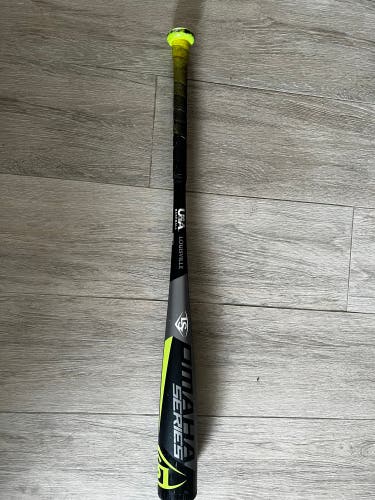 USA Louisville Slugger (-10) 21 oz 31" Omaha Bat