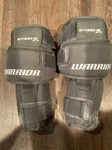 Hockey Goalie Knee pads