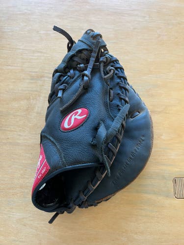 Rawlings Catcher's 32.5" Premium Series Baseball Glove