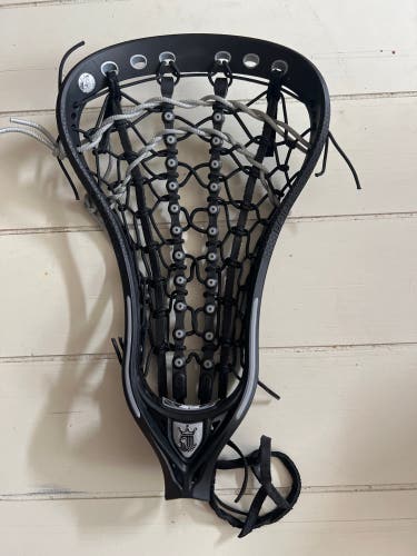 Used Player's Strung Mantra IV Head
