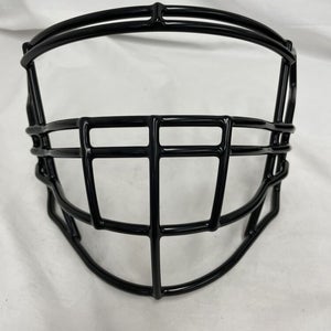 Riddell SpeedFlex SF-3BD Adult Football Facemask In BLACK