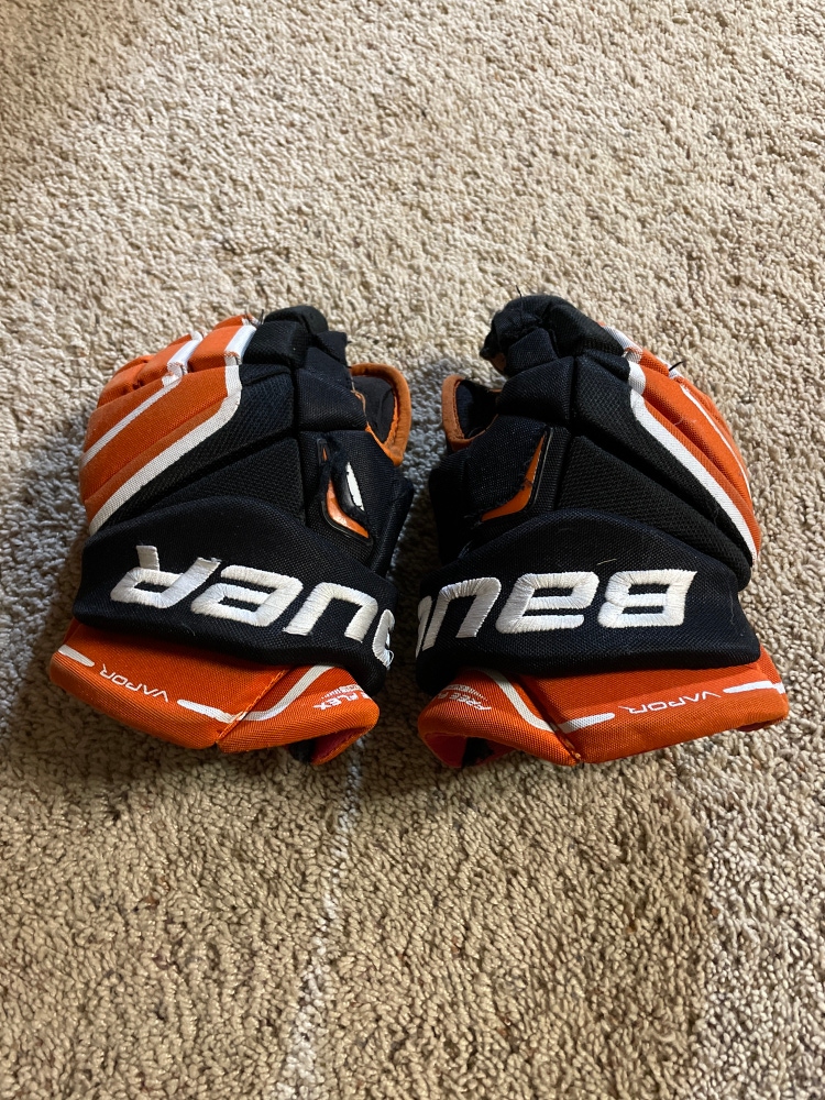 Bauer Vapor XPro Gloves