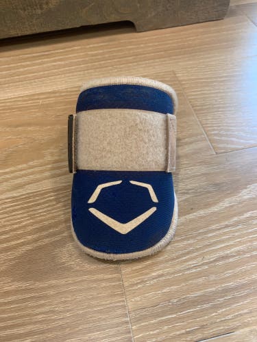 Used Junior EvoShield Elbow Protection Elbow Guard