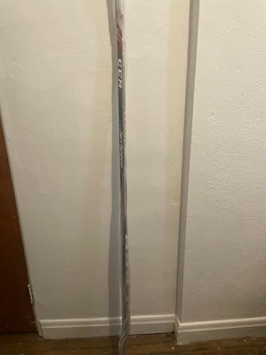 Senior Right Handed Pro Stock Jetspeed Team Hockey Stick