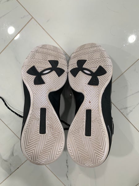 Used Under Armor drive clutchfit