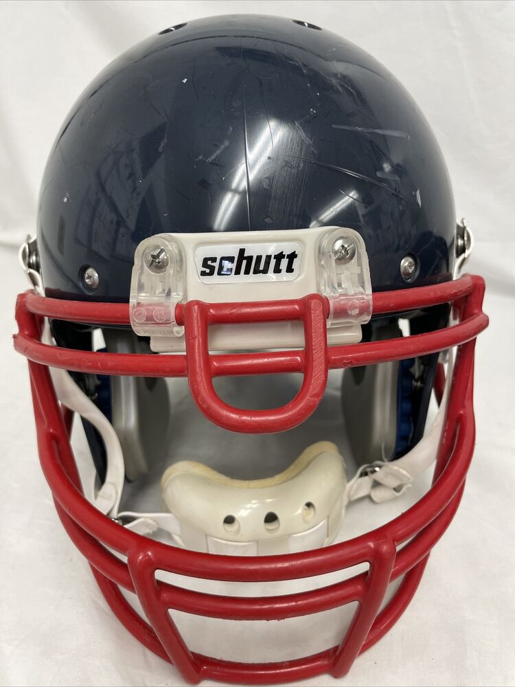 NEW 2016 Schutt Adult AiR XP Pro Football Helmet Facemask NOT Included 