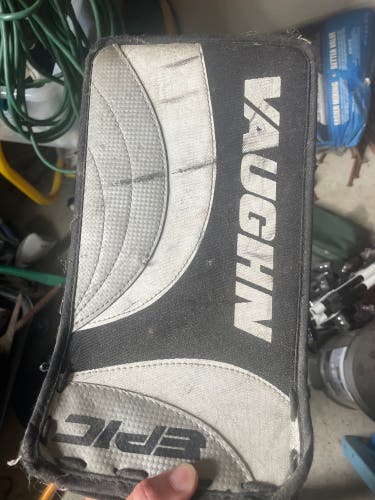 Vaughn epic blocker