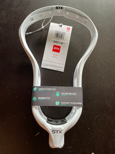 New Attack & Midfield Unstrung Surgeon Head