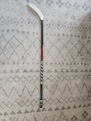 Senior Used Right Handed Warrior Covert QR Edge Hockey Stick W88