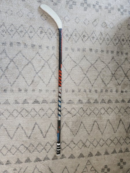 Senior Used Right Handed Warrior Covert QR Edge Hockey Stick W88