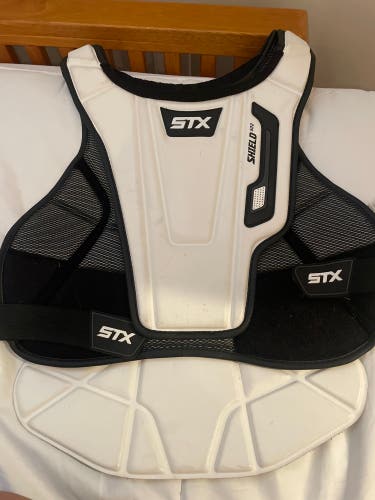 Medium STX Shield 500 Chest Protector
