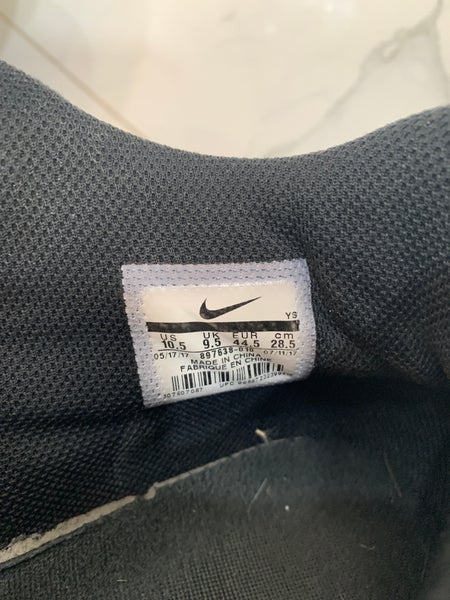 Nike KD shoes