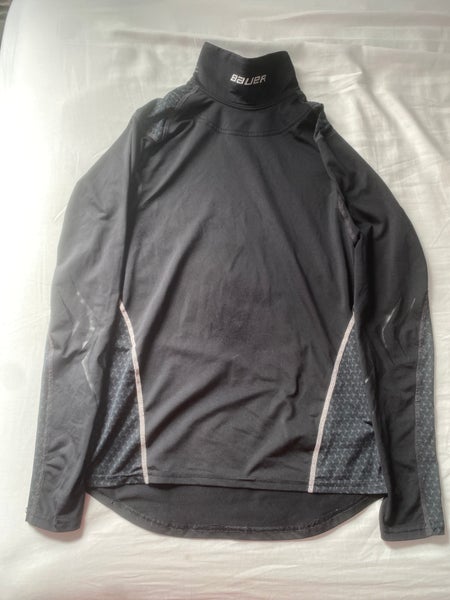 Bauer NG Premium Youth Medium Neckguard Shirt