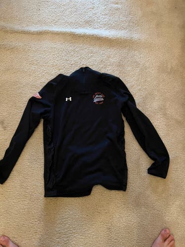 Little Caesar’s warm up jacket