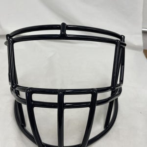 Riddell SPEED S2EG-II-SP Adult Football Facemask In NAVY BLUE