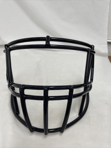 Riddell SPEED S2EG-II-SP Adult Football Facemask In NAVY BLUE
