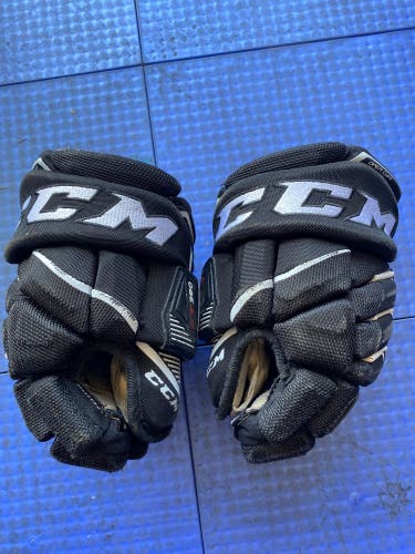 CCM 11” JetSpeed FT390 Gloves