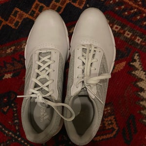 Men's Size 9.0 (Women's 10) Adidas Tech Response 2.0 Golf Shoes