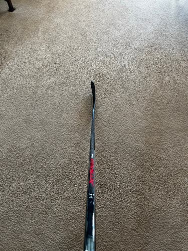 Senior Right Handed P90TM Pro Stock Jetspeed Team Hockey Stick