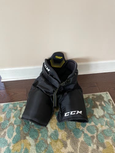 Lightly Used CCM Tacks Player Pants